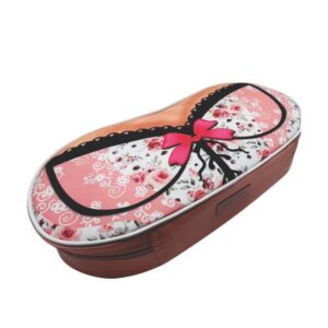 Necessaire Porta Sutiã Personalizado