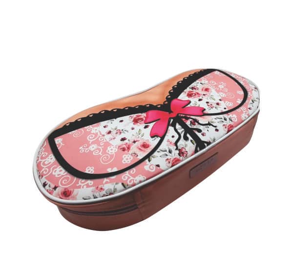 Necessaire Porta Sutiã Personalizado