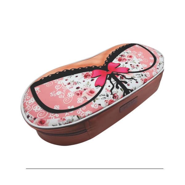 Necessaire Porta Sutiã Personalizado