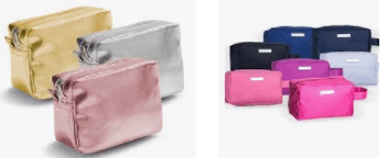 Necessaire Feminina Personalizada