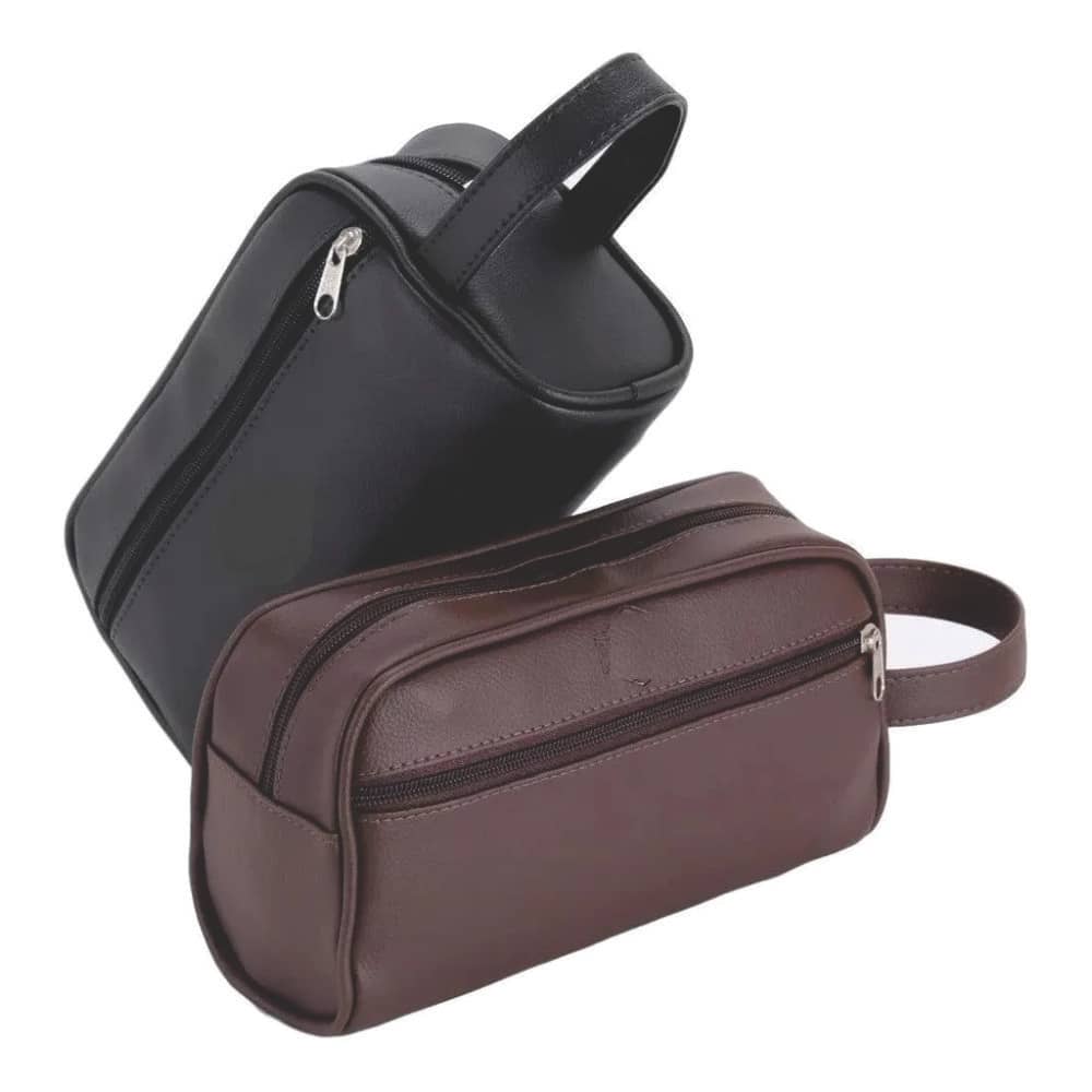 Necessaire masculina