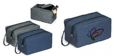 Necessaire masculina personalizada