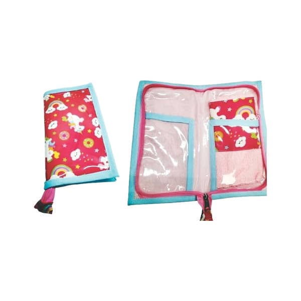 Necessarie Porta Kit Higiene Bucal