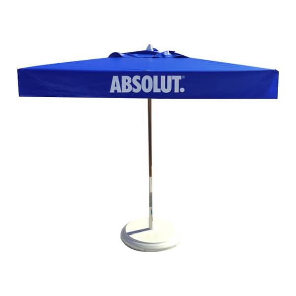 Ombrelone Personalizado Salvador