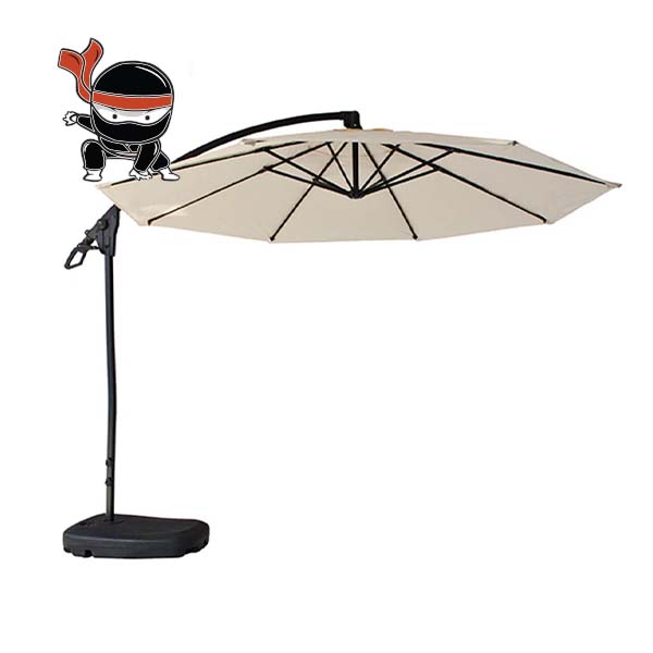 Ombrelone personalizado bh