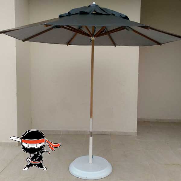 Ombrelone personalizado recife