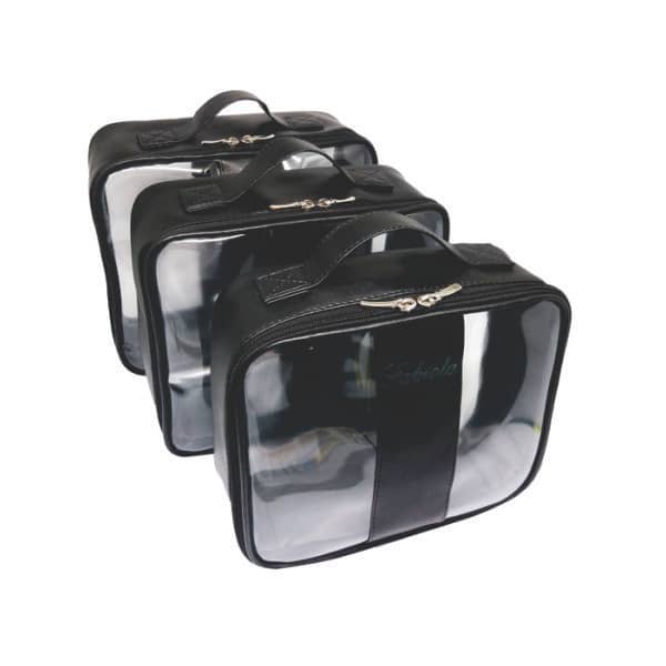 Organizador de Mala 5 peças – 100% Personalizado