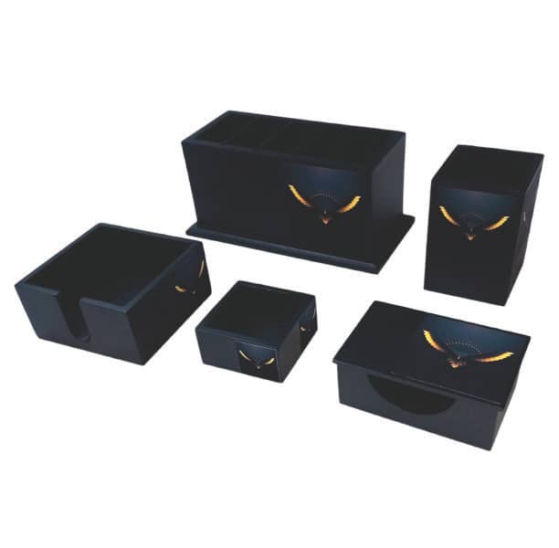 Organizador de Mesa Escritório Personalizado