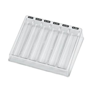 Organizador de Notas e Moeda Personalizado