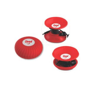 Organizador de cabos personalizados brinde