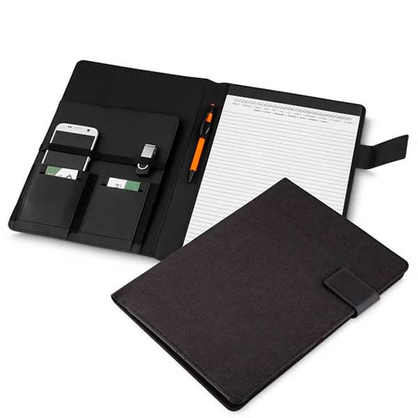 PASTA CONVENÇÃO PERSONALIZADA