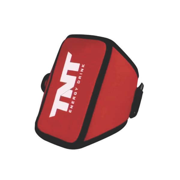 Porta celular para corrida personalizado para brindes