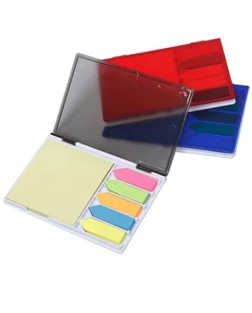 Porta recado de mesa personalizado