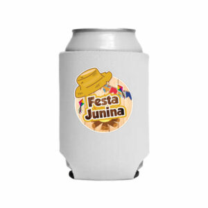 Porta Latas Térmico Personalizado