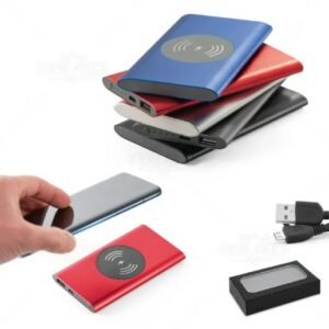Power bank kimaster personalizado
