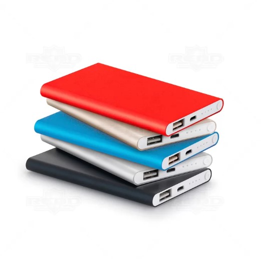 Power Bank Promocional