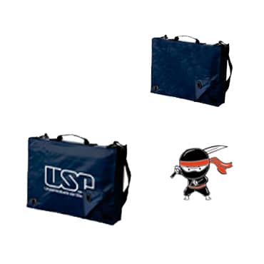 Pasta A4 Personalizada