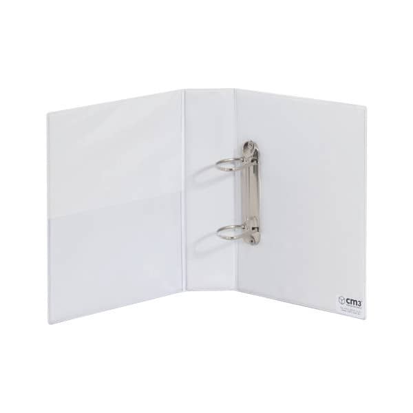 Pasta Arquivo Fichário Personalizada