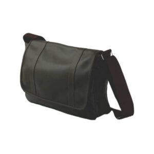 Pasta Bolsa Transversal Escolar Unissex