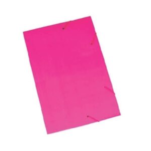 Pasta Cartonada Aba Elástico Personalizada