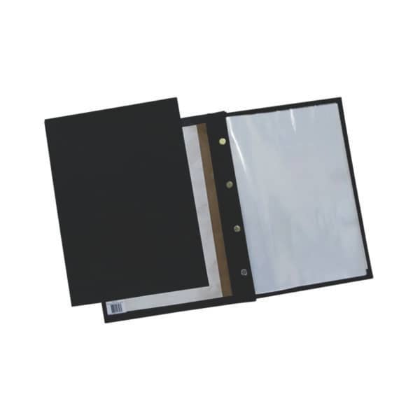 Pasta Catalogo 50 Plasticos