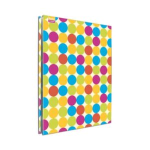 Pasta Catalogo Oficio Colorida Personalizada