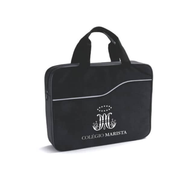 Pasta Congresso Divisória Frontal Personalizada