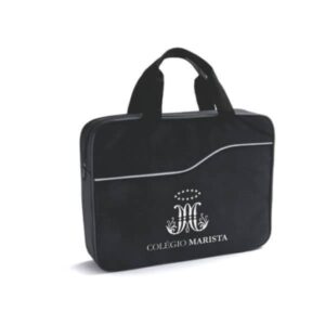 Pasta Congresso Divisória Frontal Personalizada