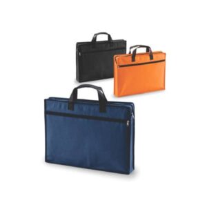 Pasta Congresso com Alça de Mão Personalizada