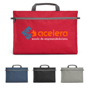 Pasta Congresso para Brindes Personalizados