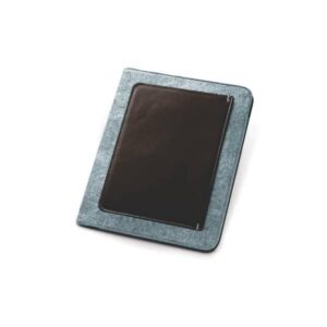 Pasta Convenção Executiva Personalizada Promocional