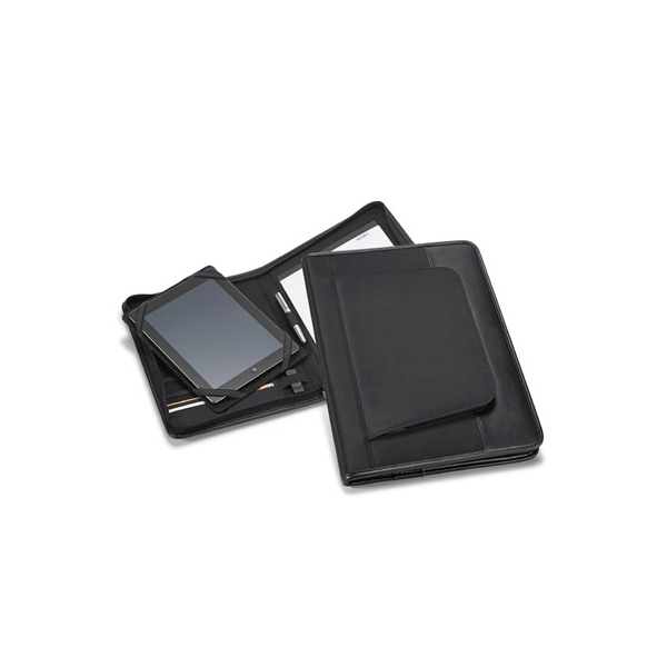 Pasta Convenção em Couro