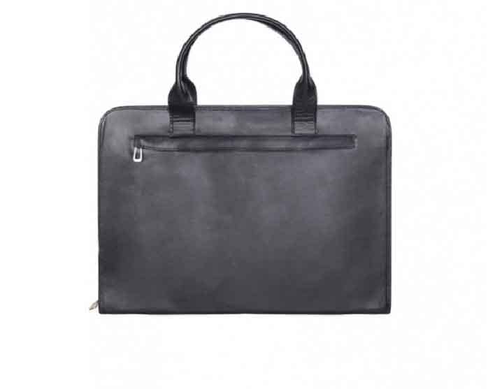 Pasta De Couro Personalizada Preço