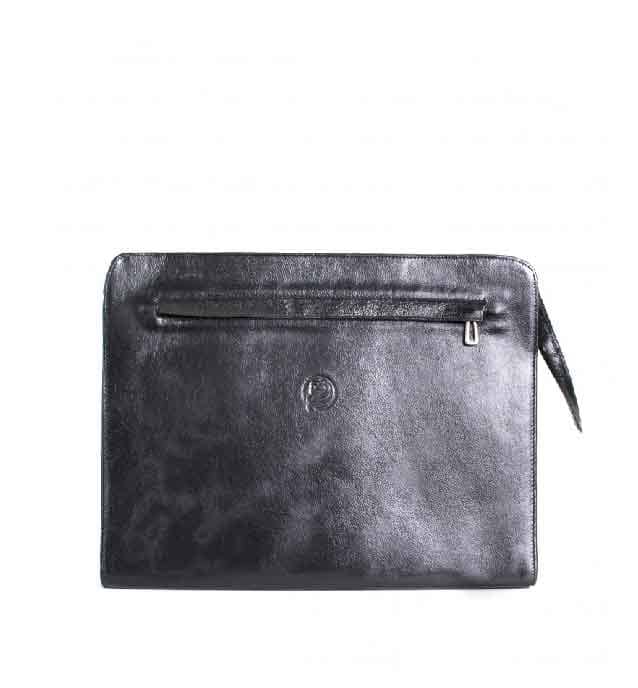 Pasta De Couro brinde