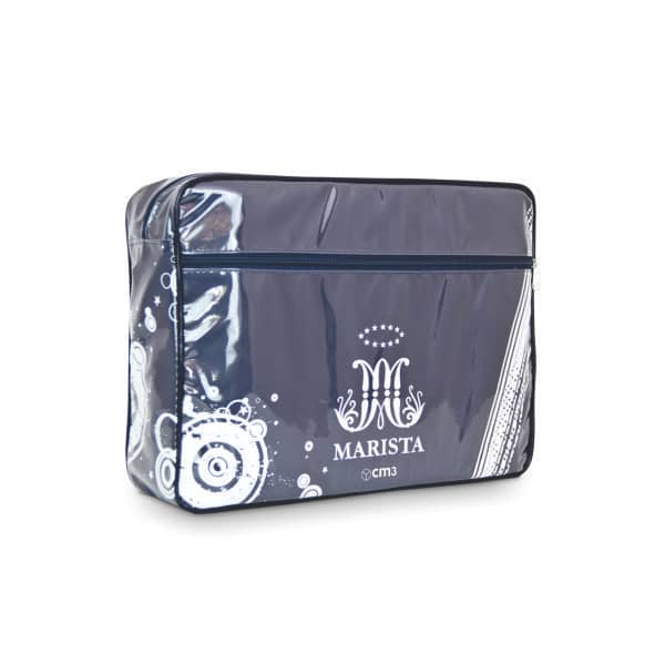 Pasta Escolar Professores Nylon Promocional