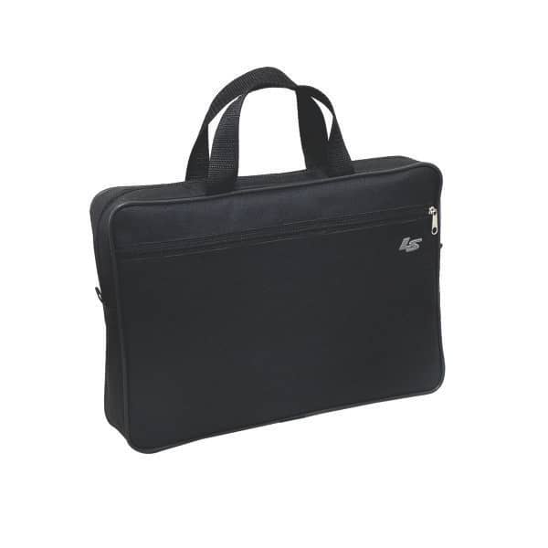 Pasta Escolar com Bolso Frontal Personalizada