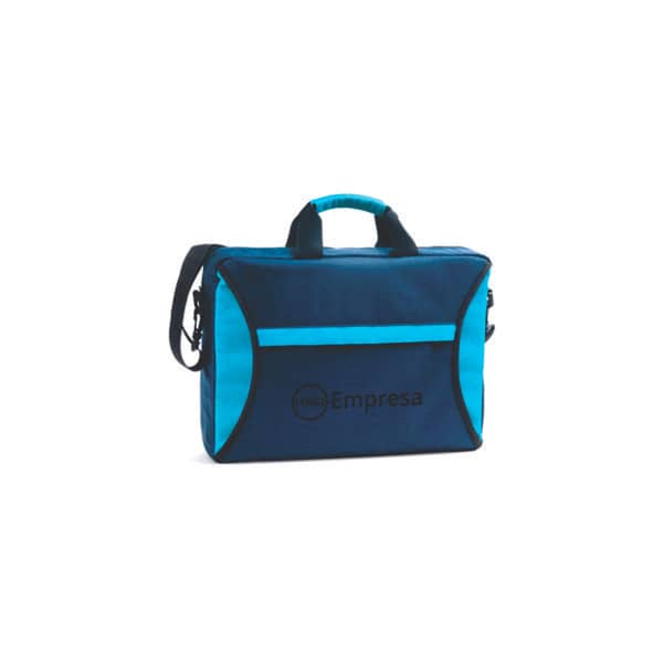 Pasta Esportiva Alça de Ombro e Mão Personalizada