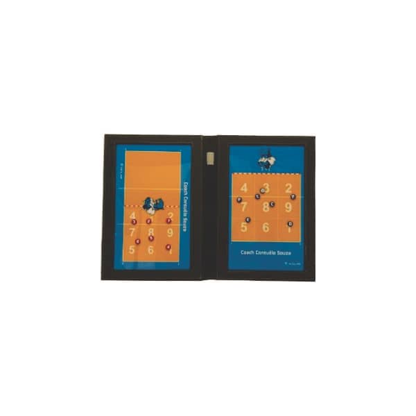 Pasta Esportiva Tática Personalizada