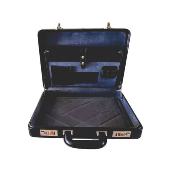 Pasta Executiva Advogado Personalizada