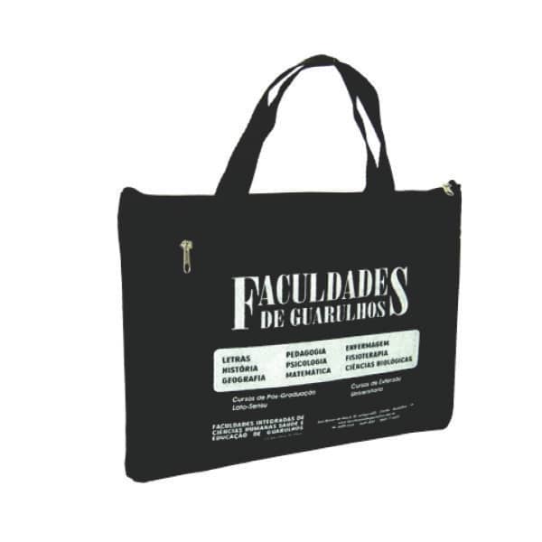 Pasta Executiva Feminina Personalizada