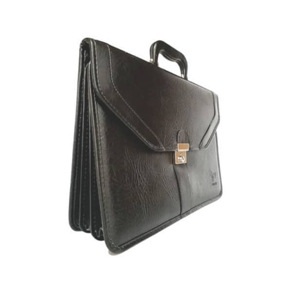 Pasta Executiva Masculina Advogado Personalizada