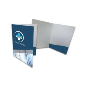 Pasta L A3 31x45 cm Personalizada