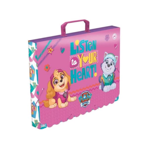 Pasta Maleta Infantil Escolar Personalizada Preço