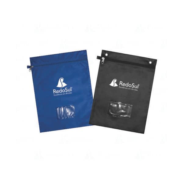 Pasta Malote com Alça Personalizada