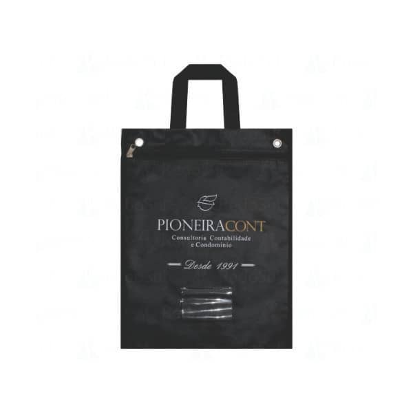 Pasta Malote com Alça Masculina