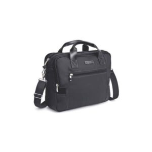 Pasta Notebook Masculina Couro