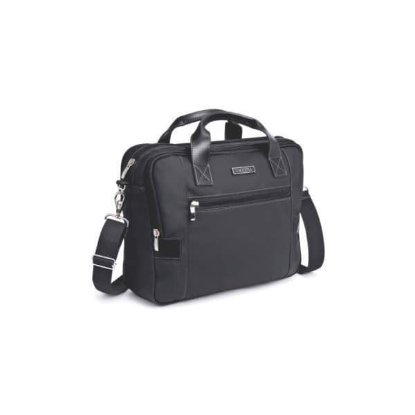 Pasta Notebook Masculina Couro