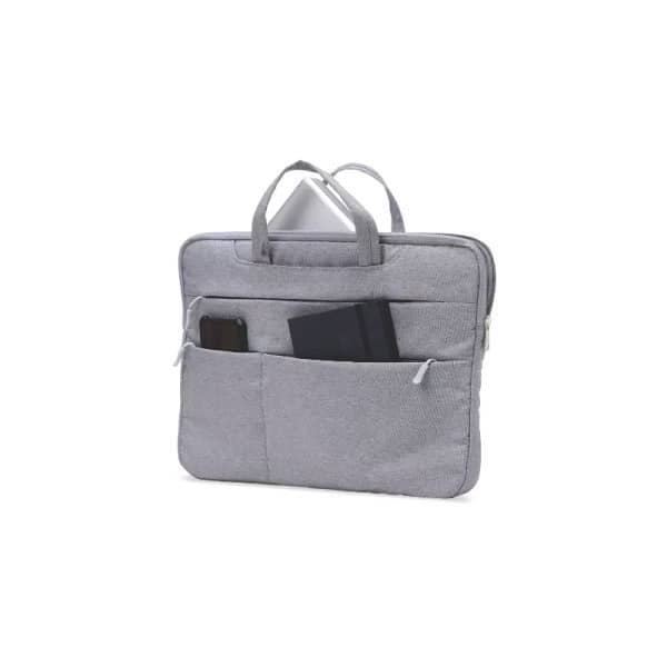 Pasta Notebook Masculina com Alça Personalizada