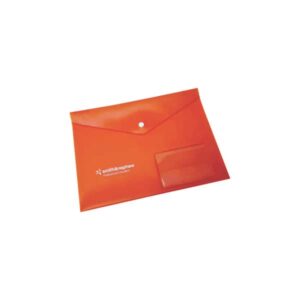 Pasta Oficio PVC Personalizada