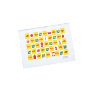 Pasta PVC Papelaria Personalizada